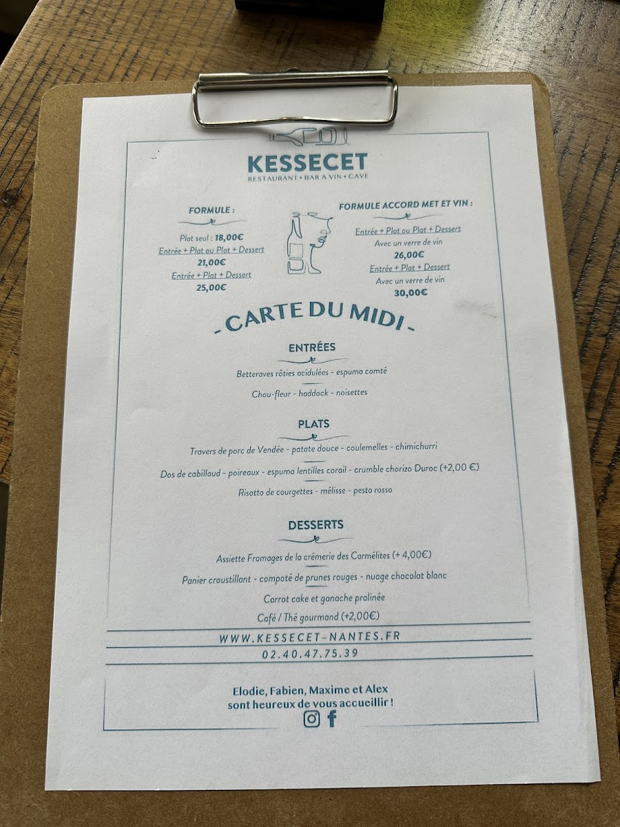 Menu Kessecet-2