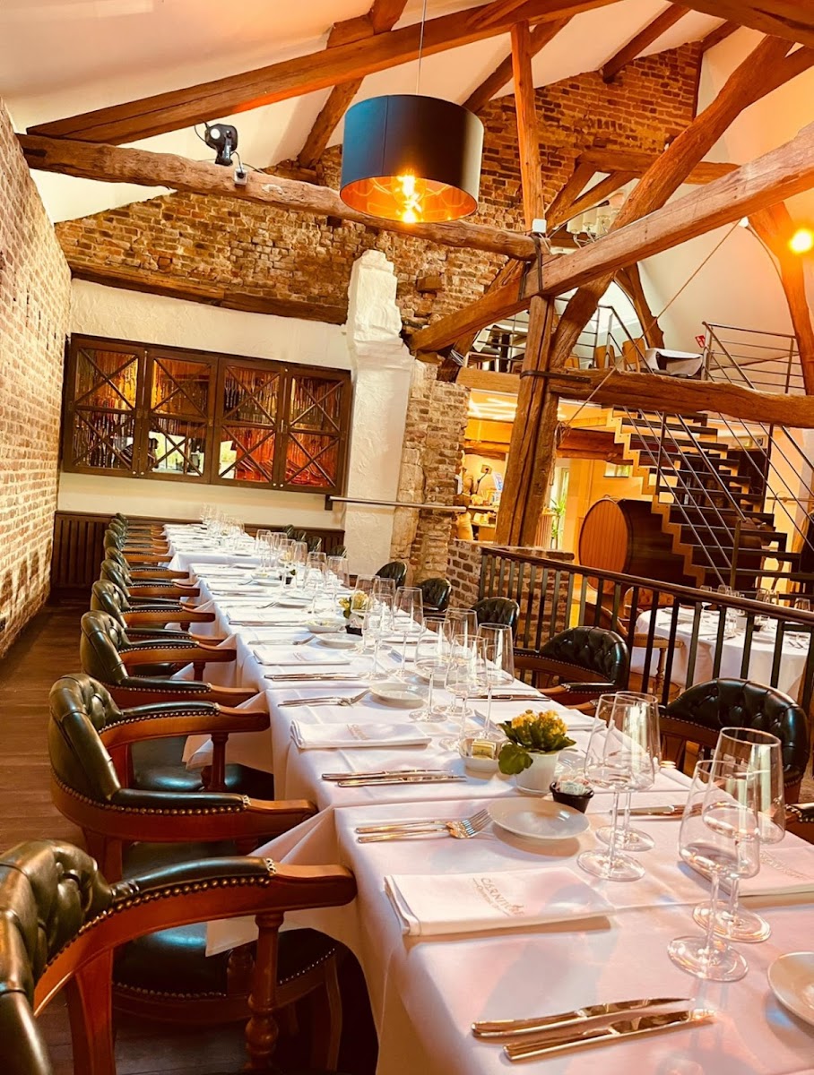 Kestane Restaurant