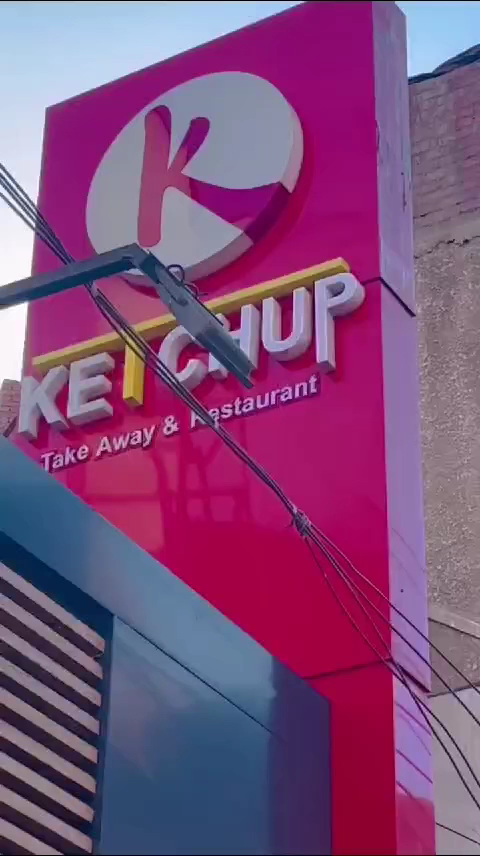 Ketchup Restaurant-2