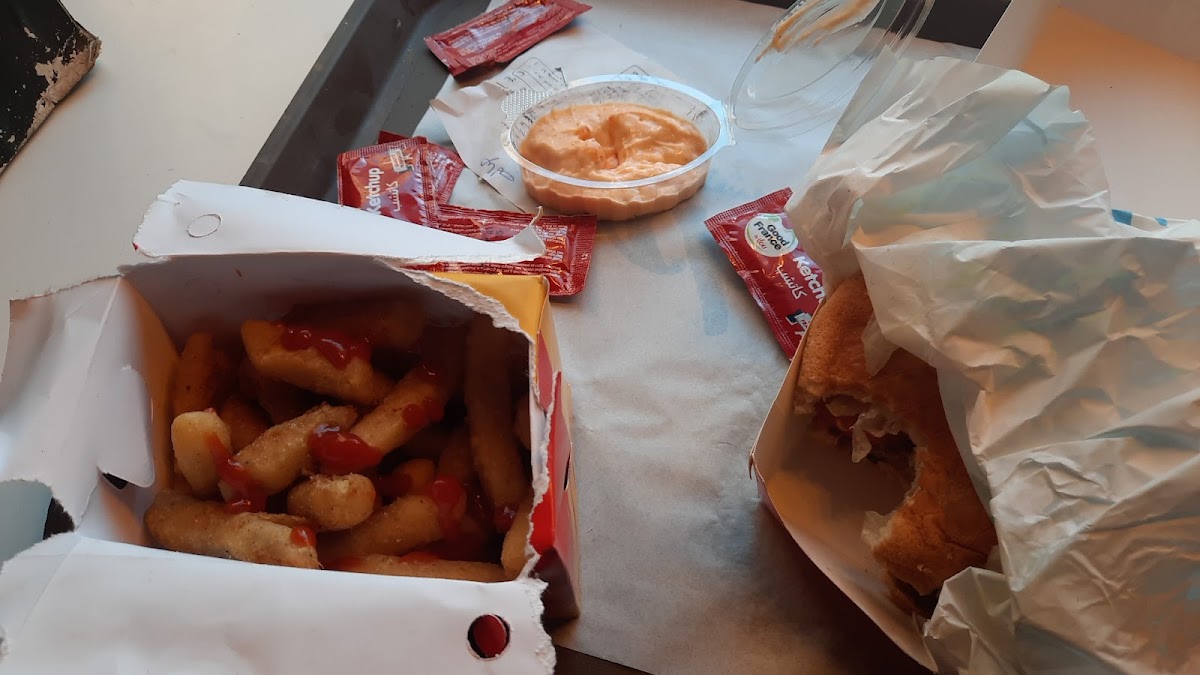 Ketchup Restaurant-5
