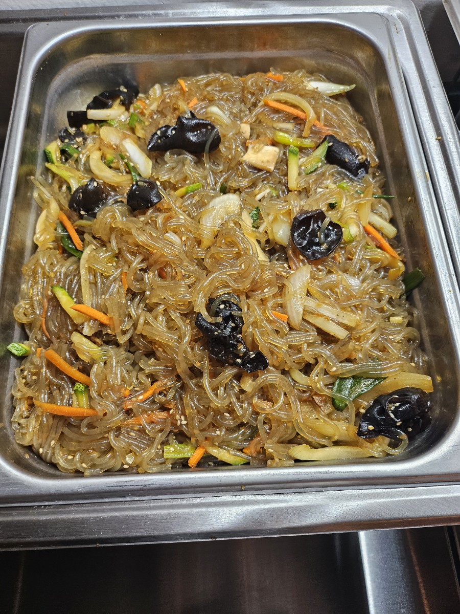 Keum Soo Kang Korean Restaurant-6