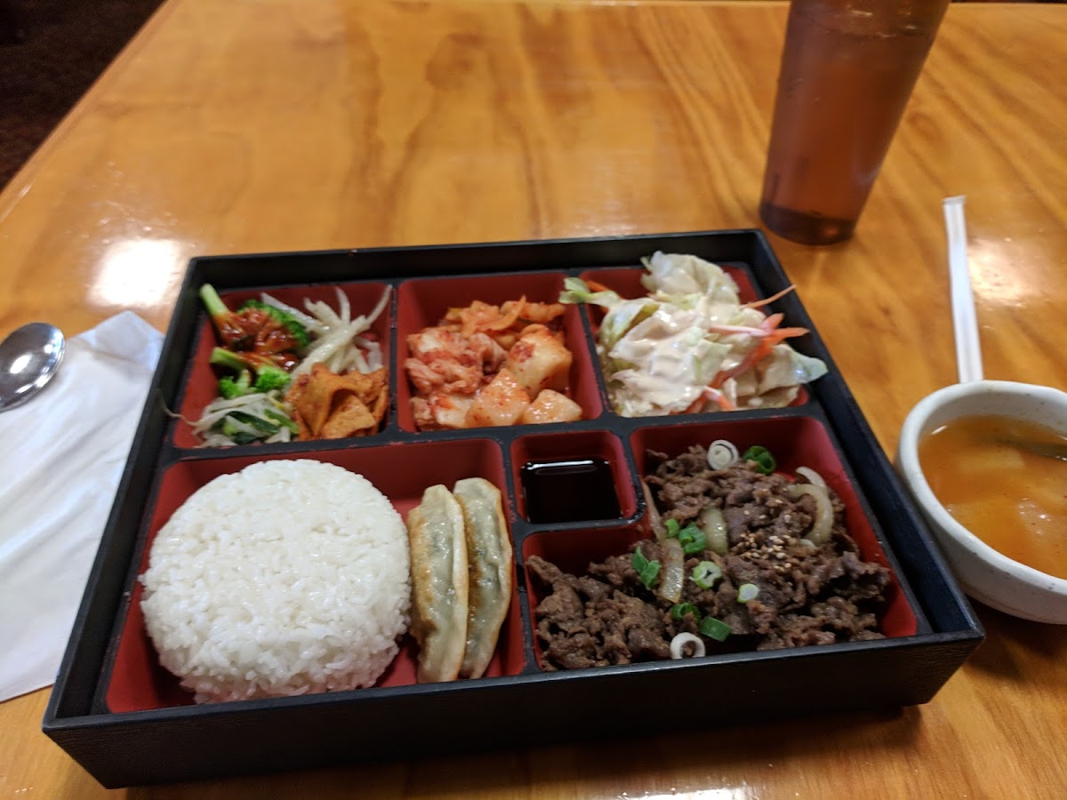 Keum Soo Kang Korean Restaurant-8