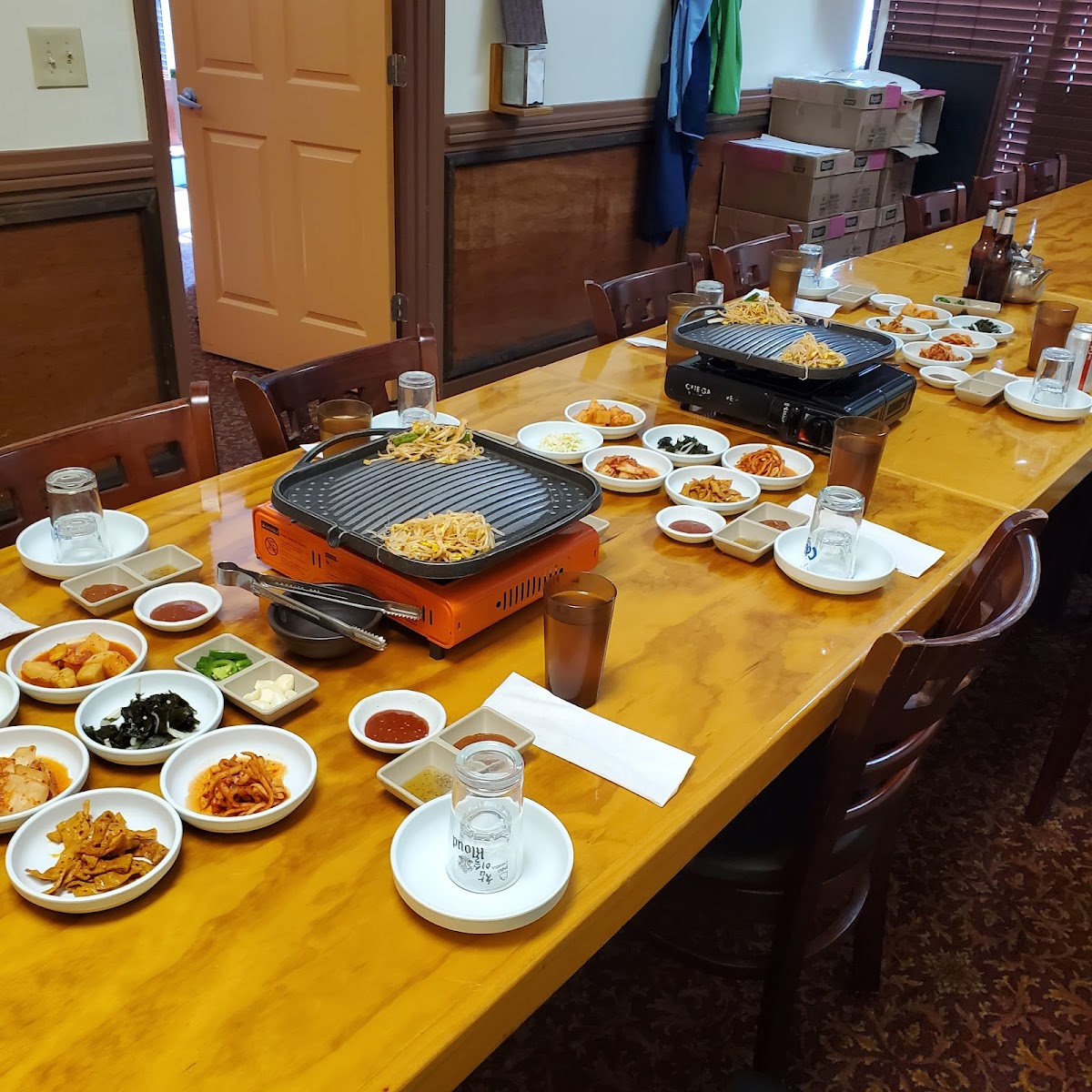 Keum Soo Kang Korean Restaurant-9