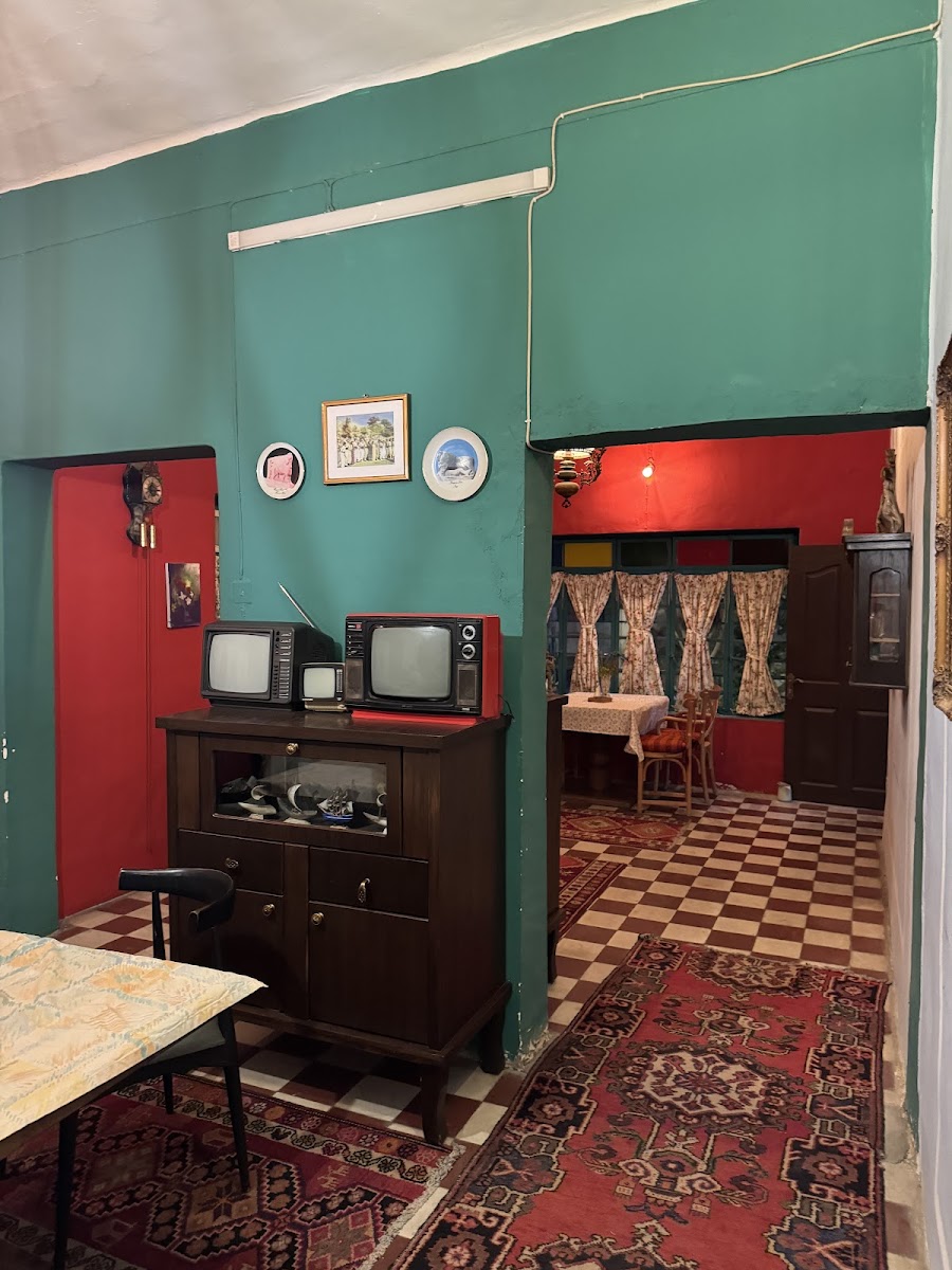 Kewnara Cafe