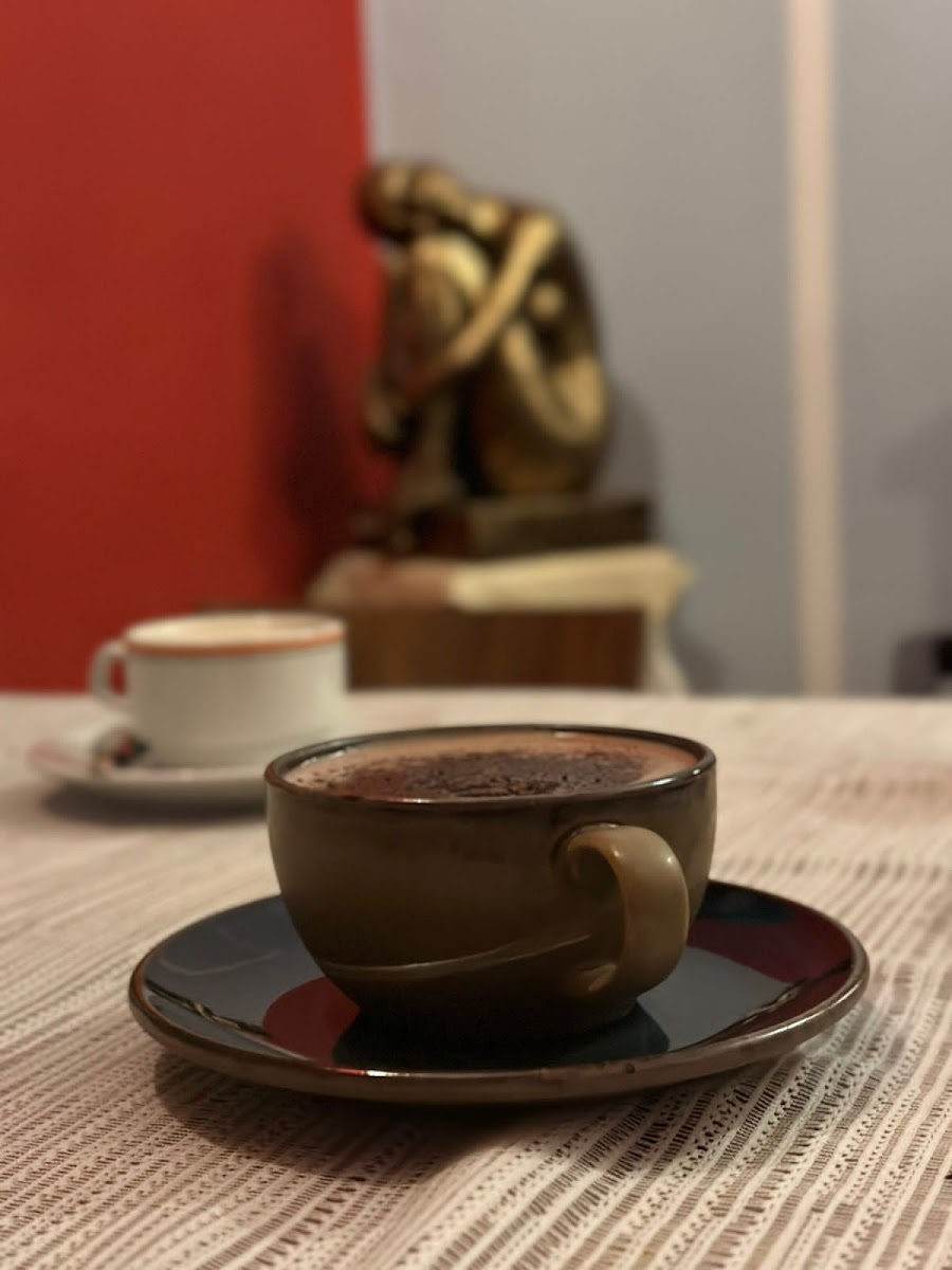 Kewnara Cafe-10