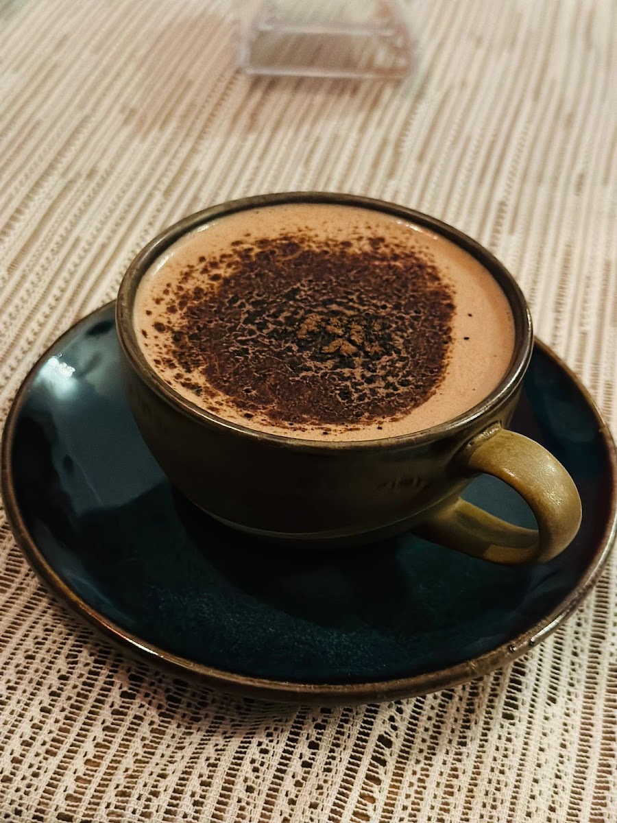 Kewnara Cafe-8