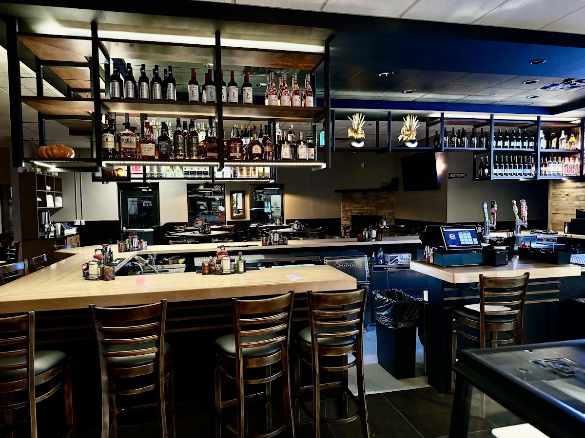 Keys Cafe Bakery & Bar