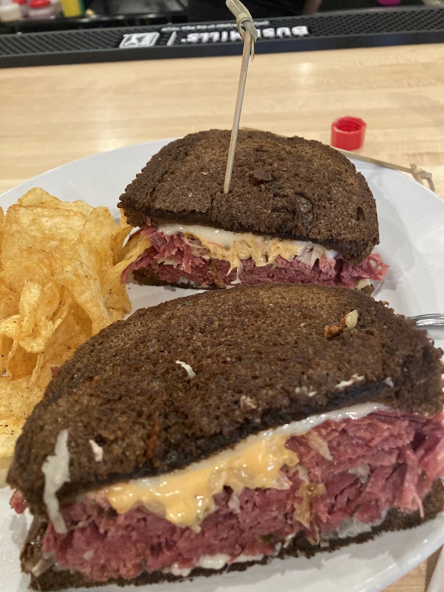 Keys Cafe Bakery & Bar-10