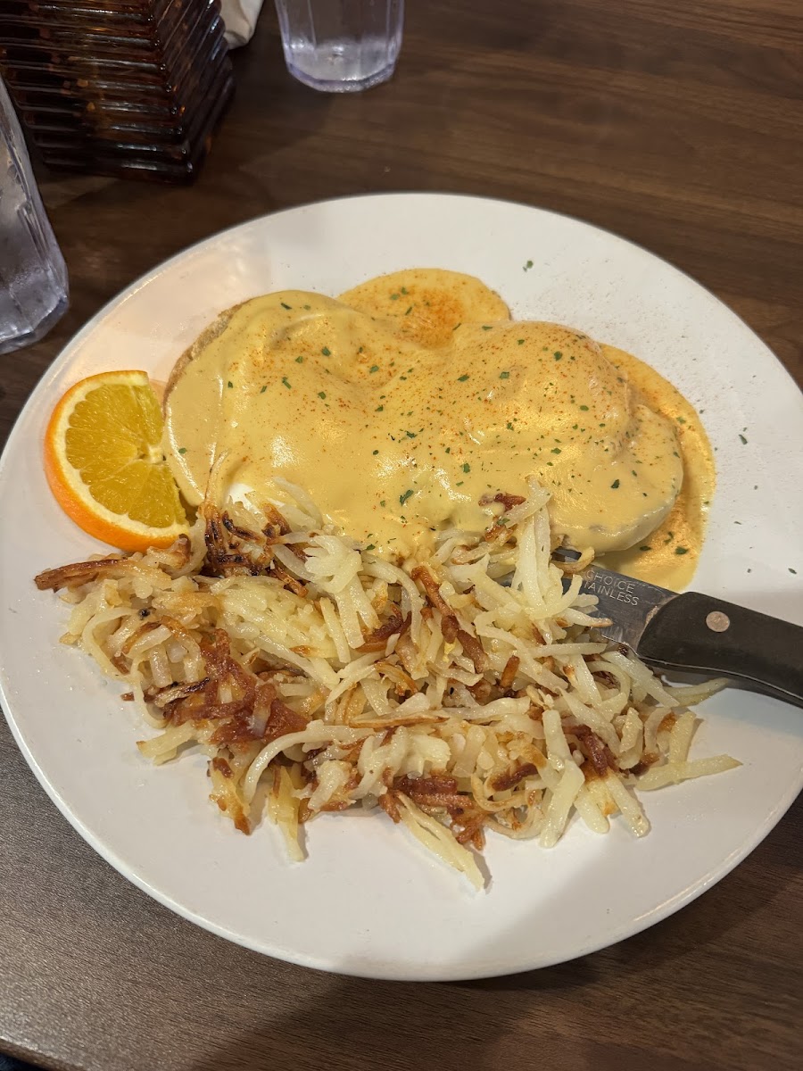 Keys Cafe Bakery & Bar-2