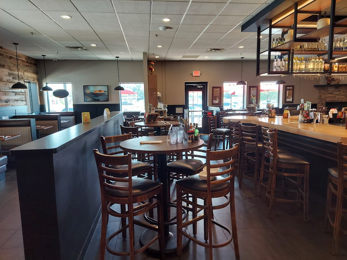 Keys Cafe Bakery & Bar-3