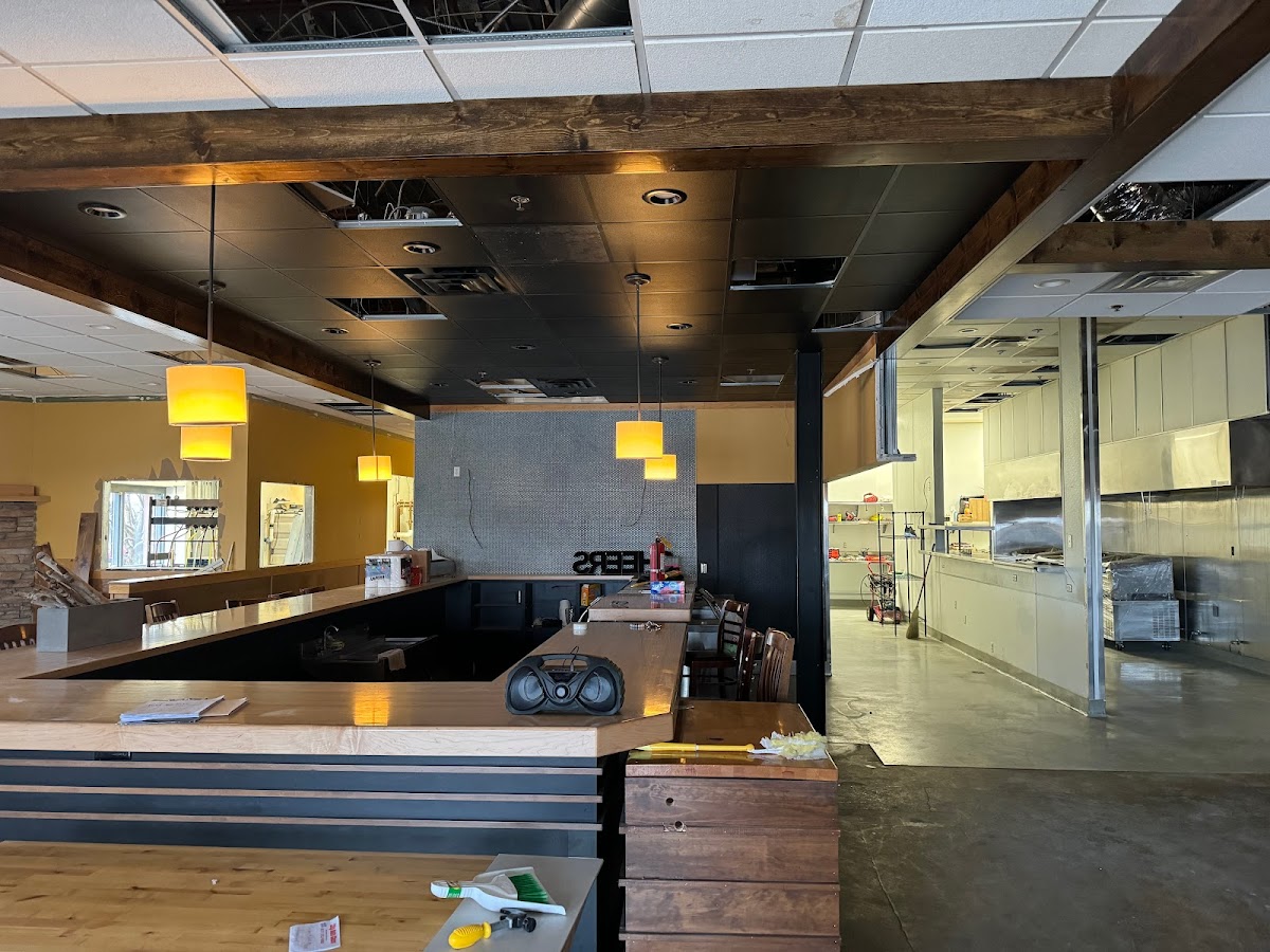 Keys Cafe Bakery & Bar-4