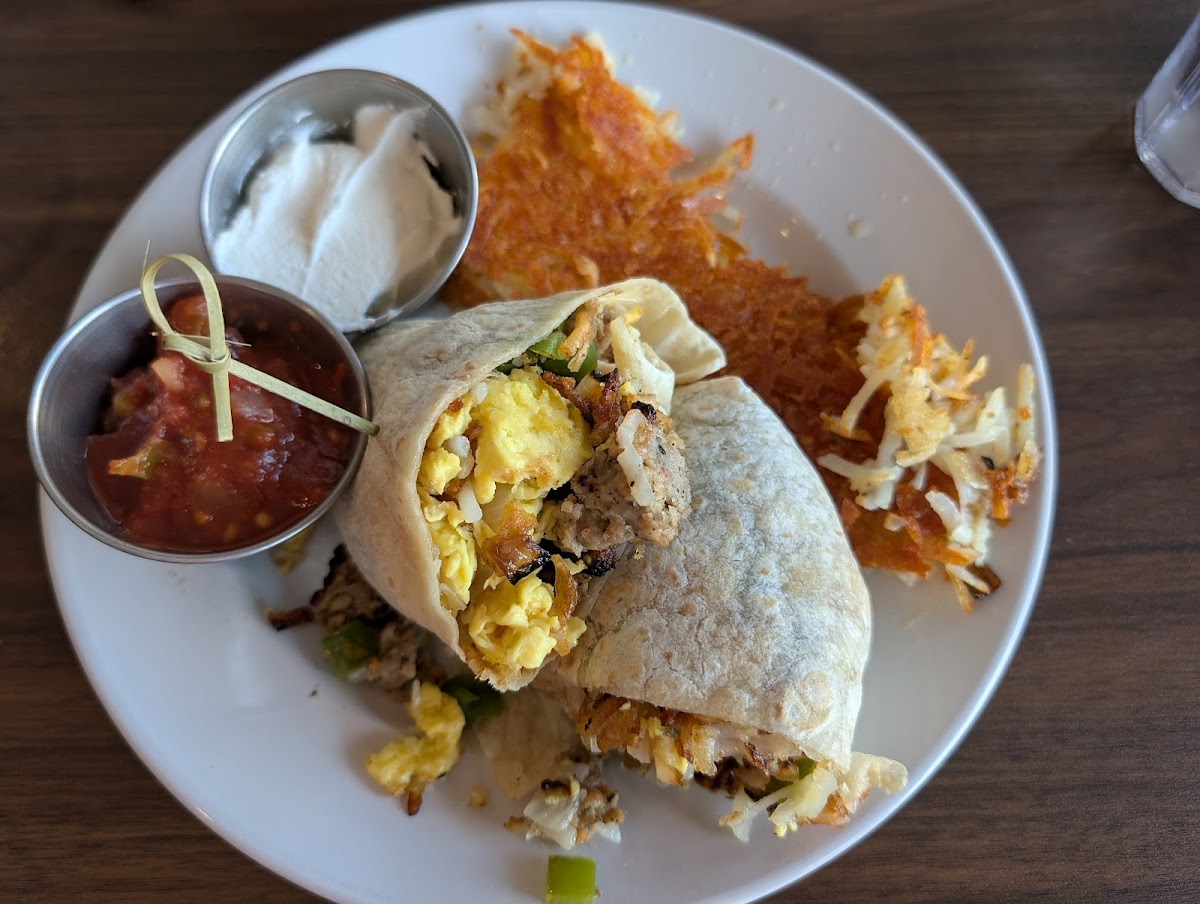Keys Cafe Bakery & Bar-5