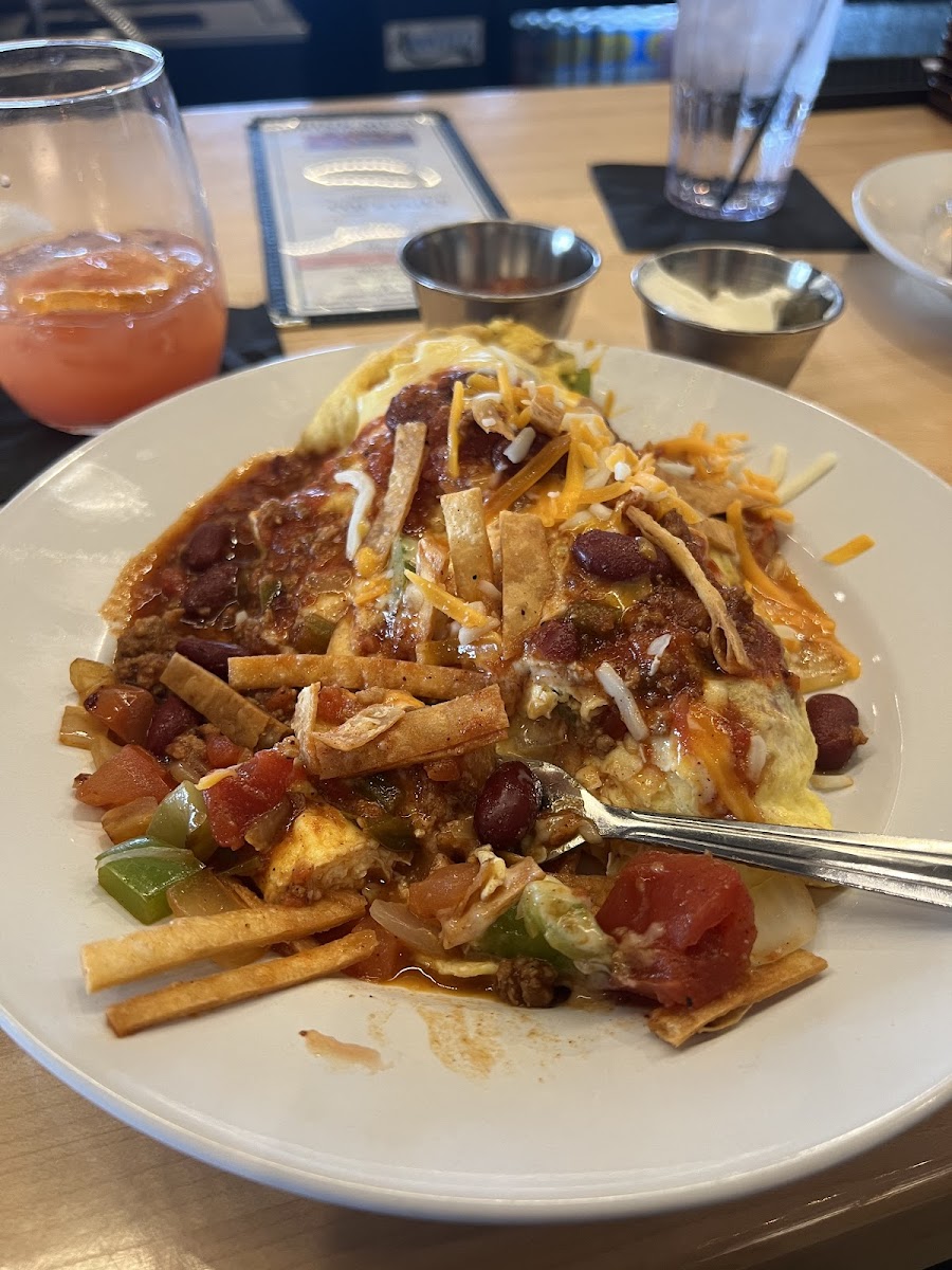 Keys Cafe Bakery & Bar-8