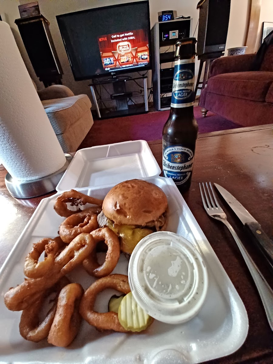 Keys Cafe Bakery & Bar-9