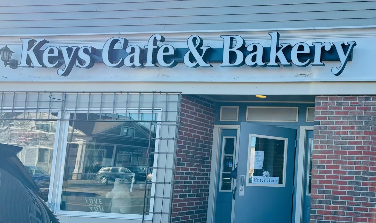 Keys Cafe & Bakery