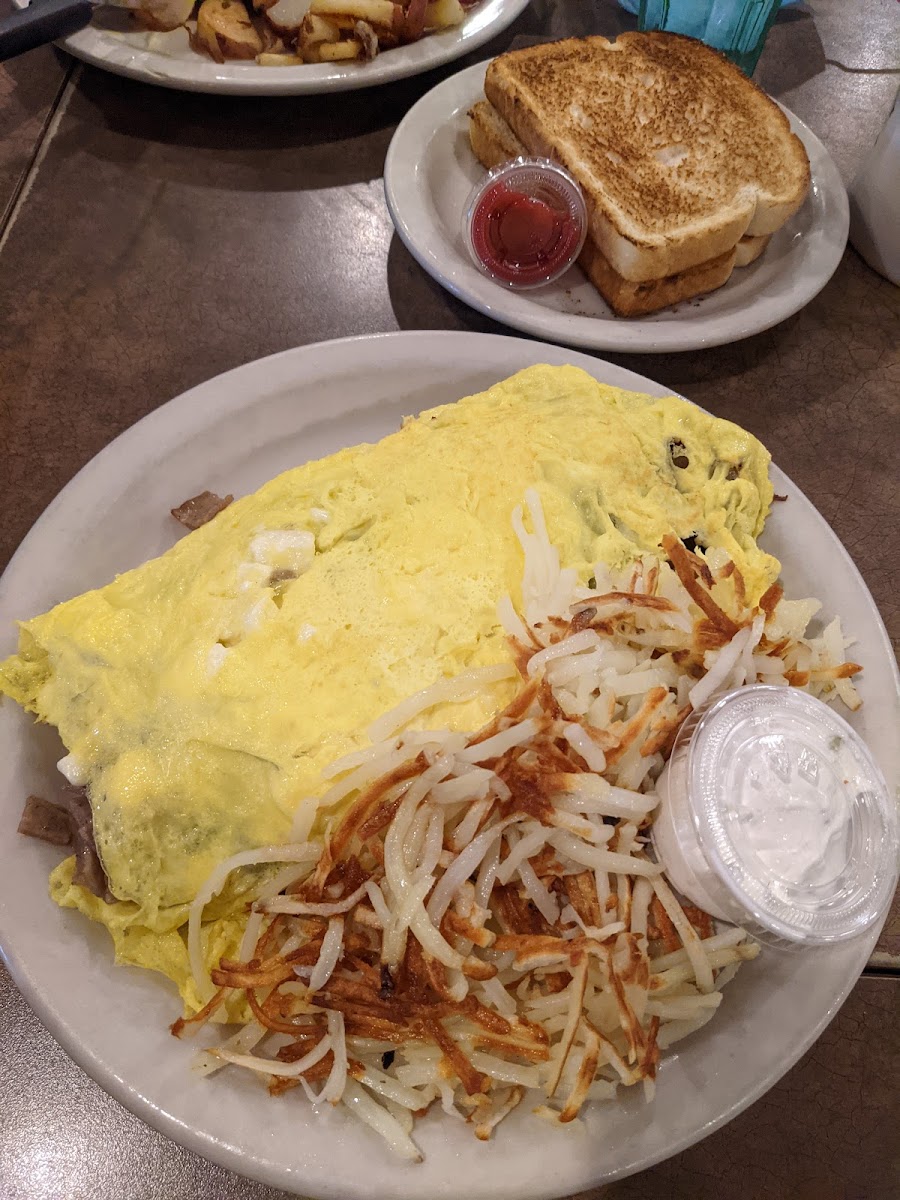 Keys Cafe & Bakery-10