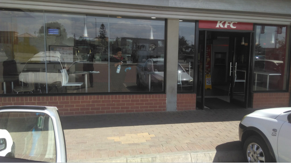 Kfc Batho Place