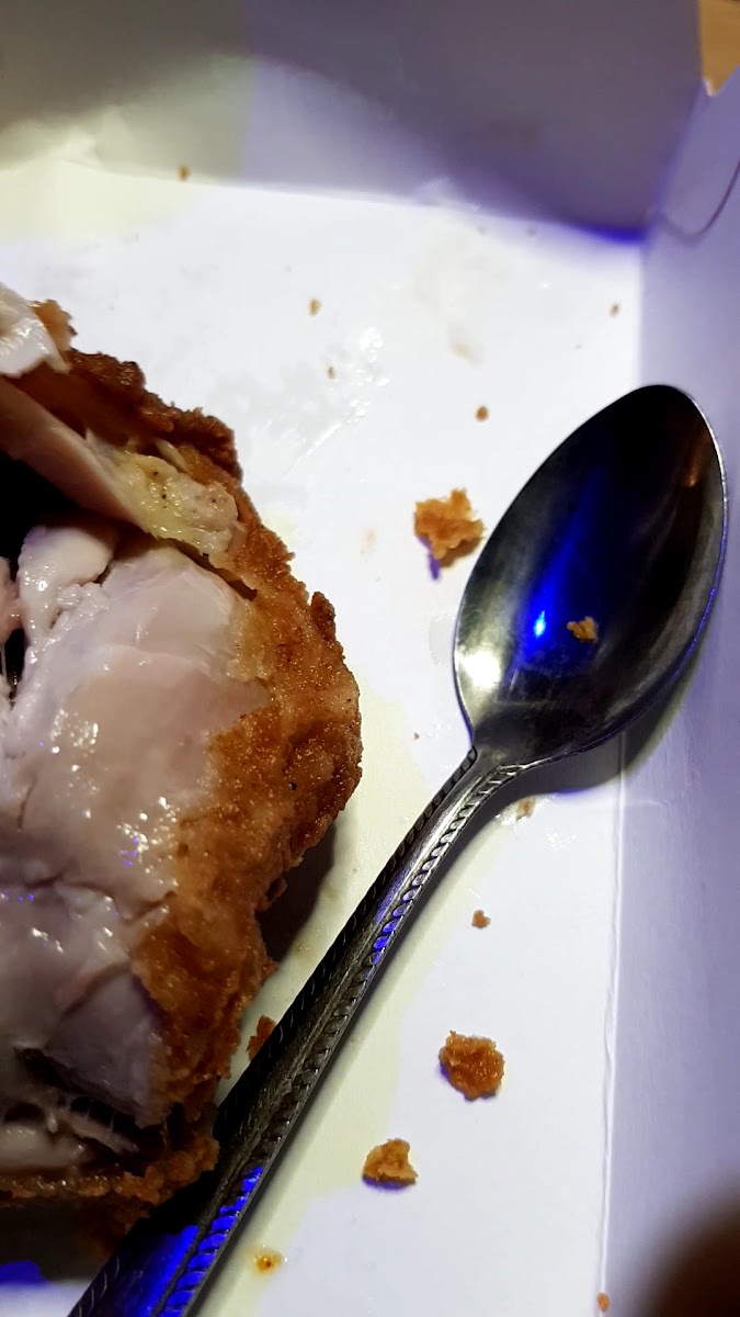 Kfc Batho Place-2