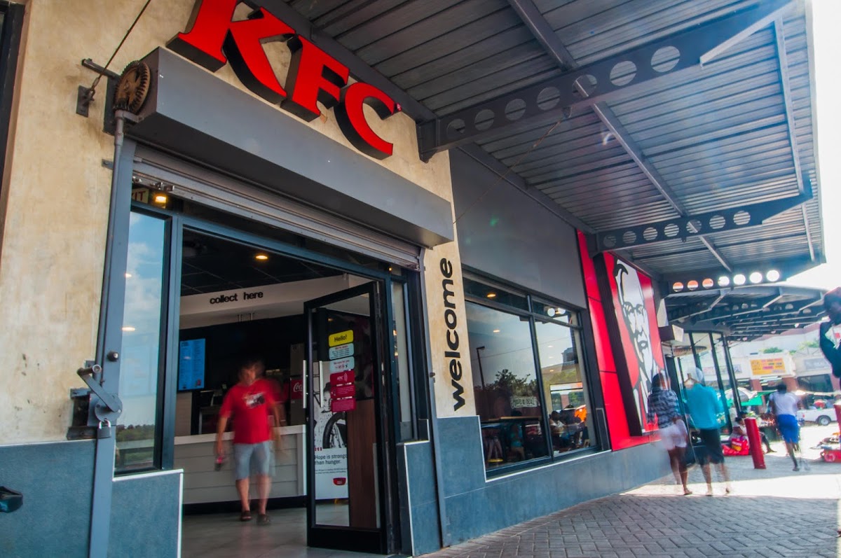 Kfc Benoni Cbd-3