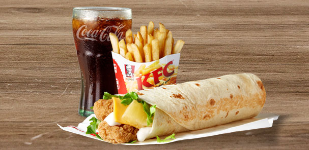 Kfc Benoni Cbd-9