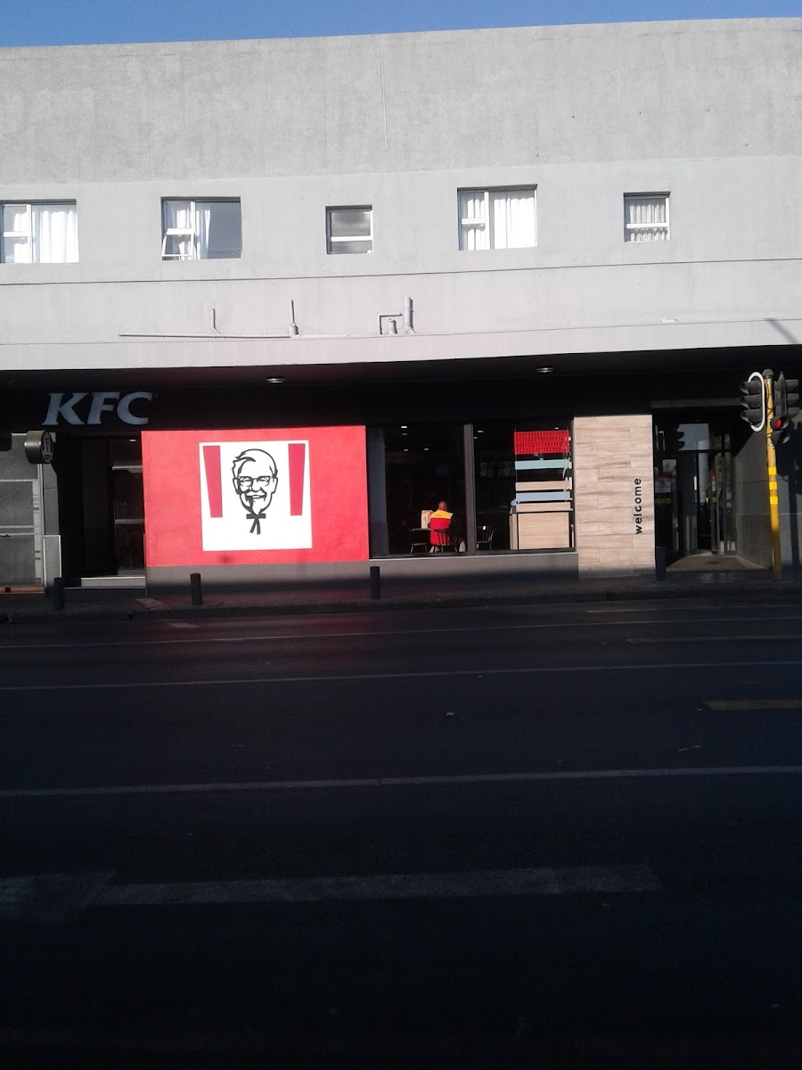 Kfc Boksburg-4