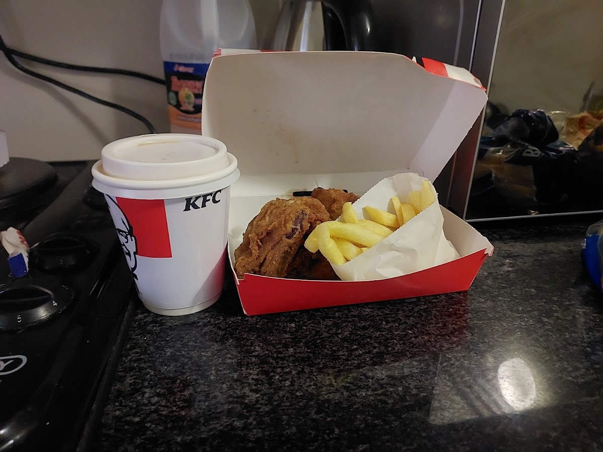 Kfc Boksburg-5