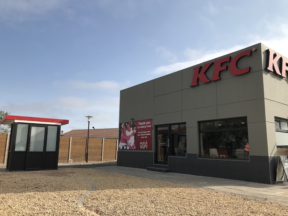 Kfc Bothasig