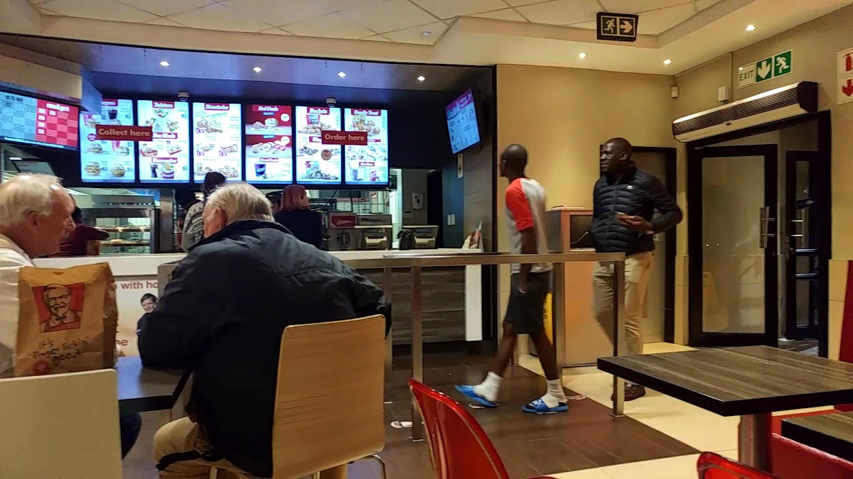 Kfc Bothasig-2