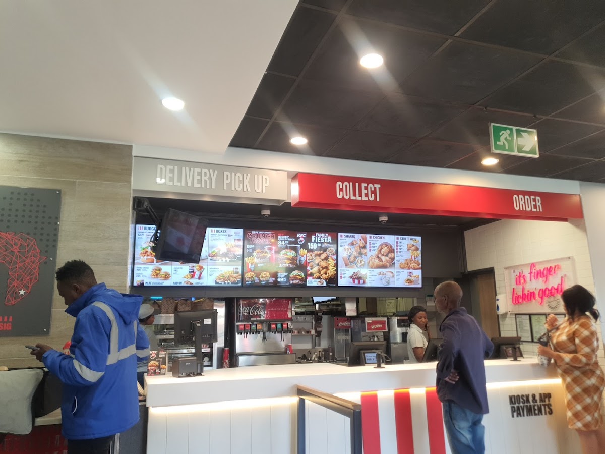 Kfc Bothasig-4