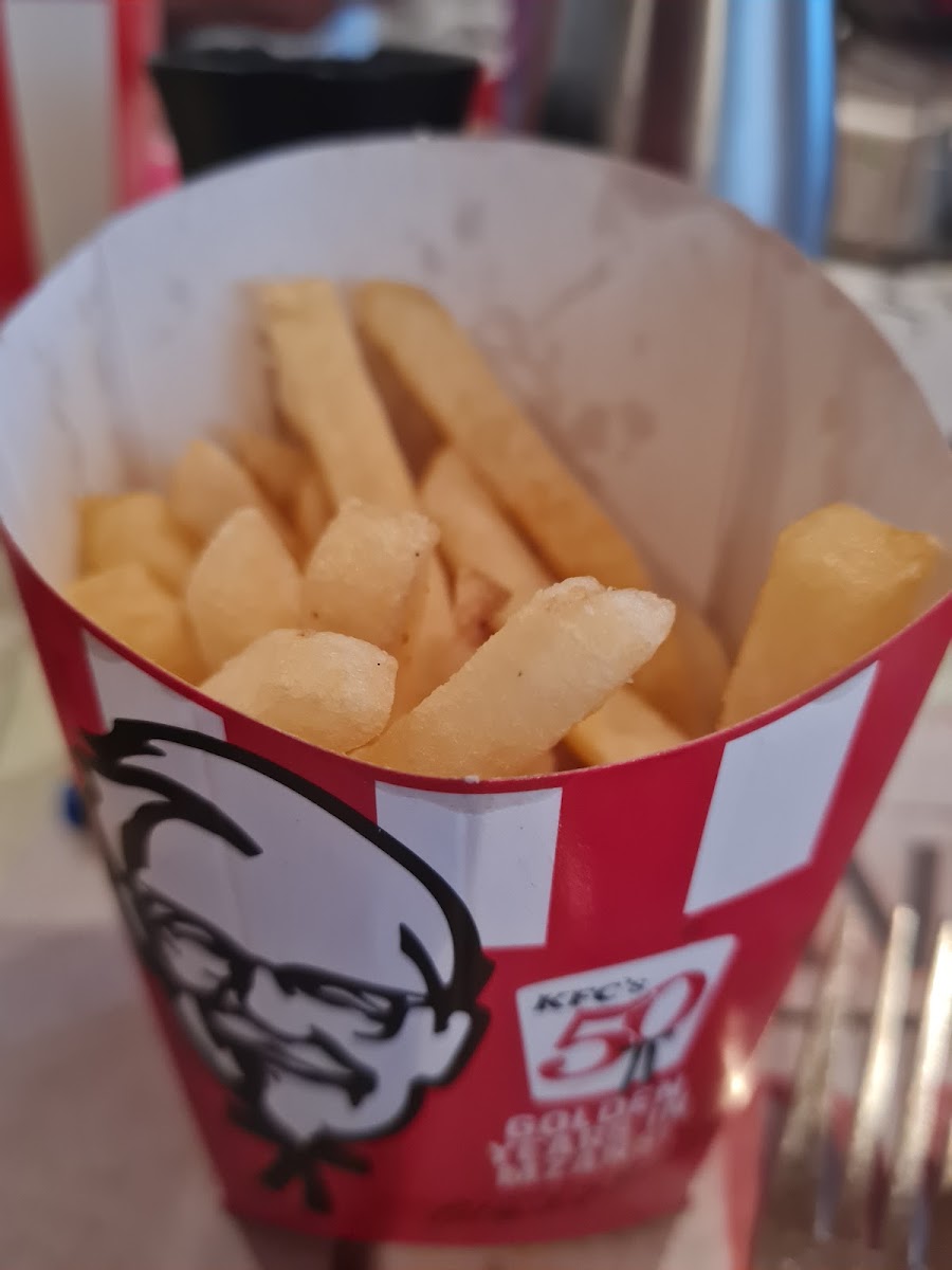 Kfc Bothasig-5