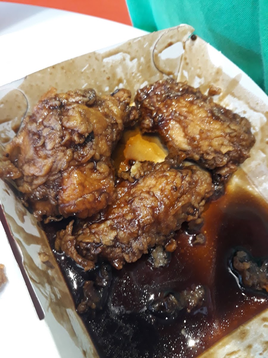 Kfc Bothasig-6