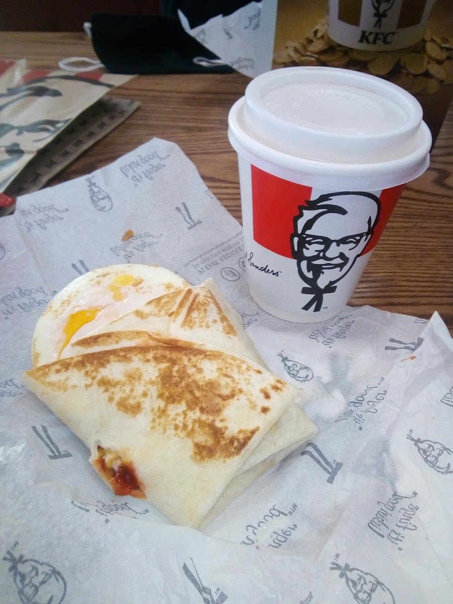 Kfc Bothasig-8