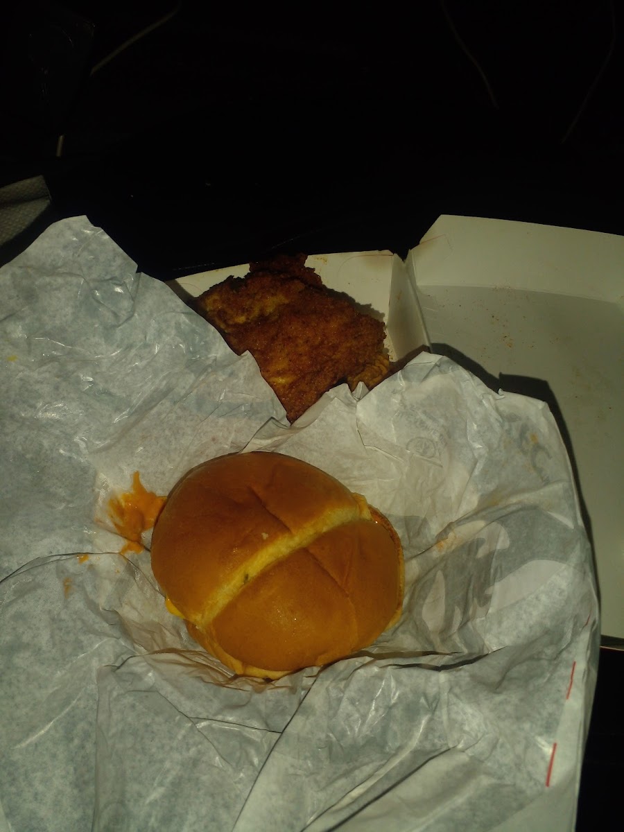 Kfc Bothasig-9