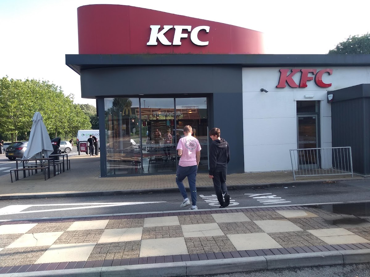 Kfc Bristol - Hengrove Leisure Park
