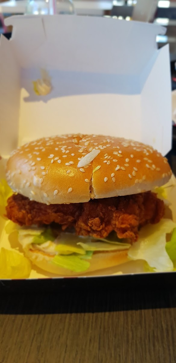 Kfc Bristol - Hengrove Leisure Park-10