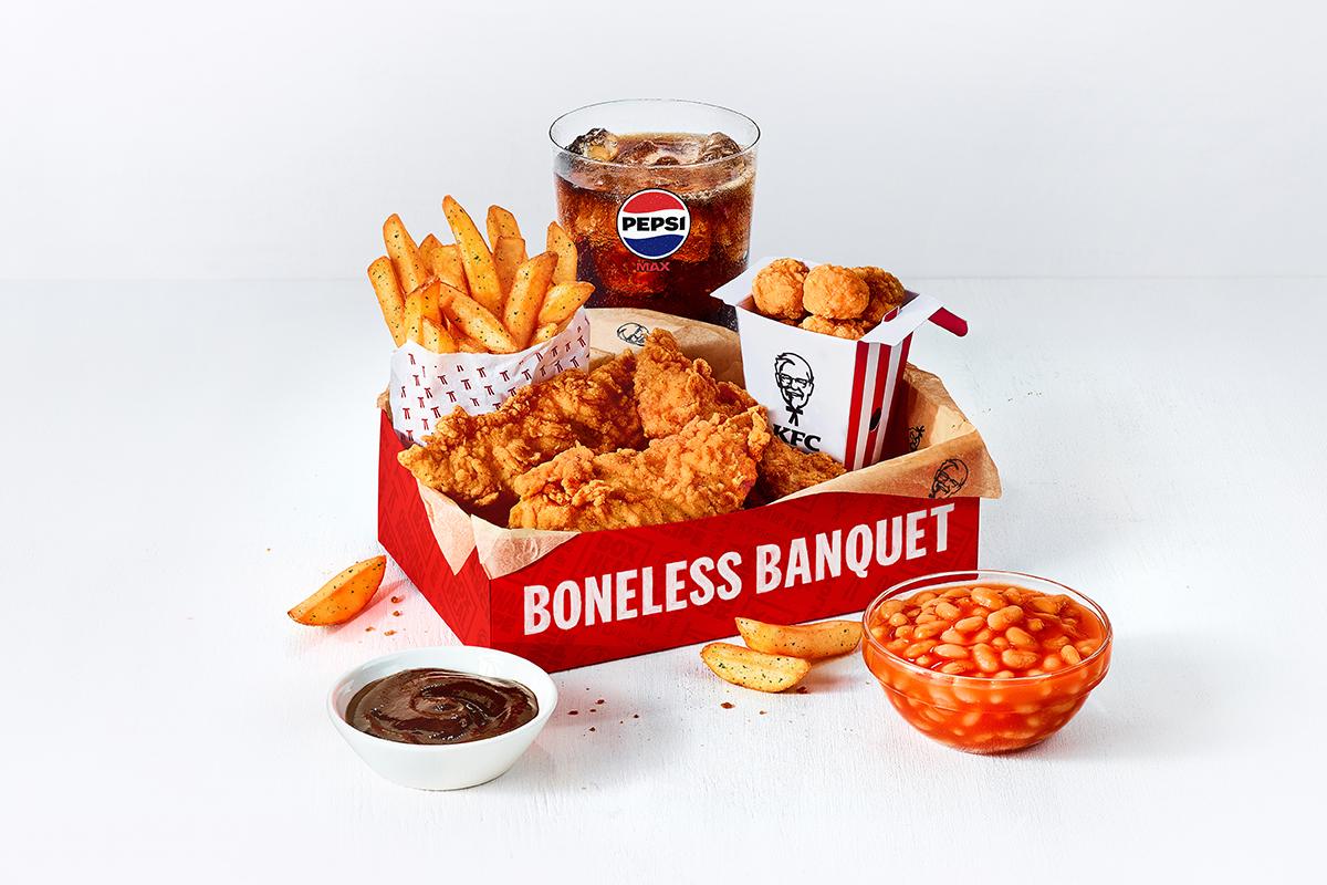 Kfc Bristol - Hengrove Leisure Park-3