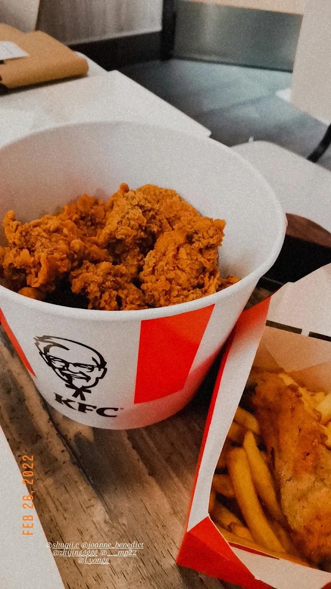 Kfc Bristol - Hengrove Leisure Park-7