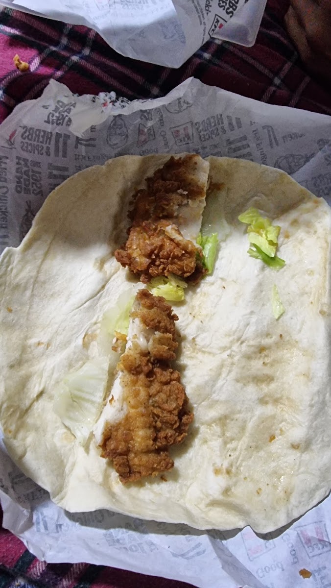 Kfc Bristol - Hengrove Leisure Park-8