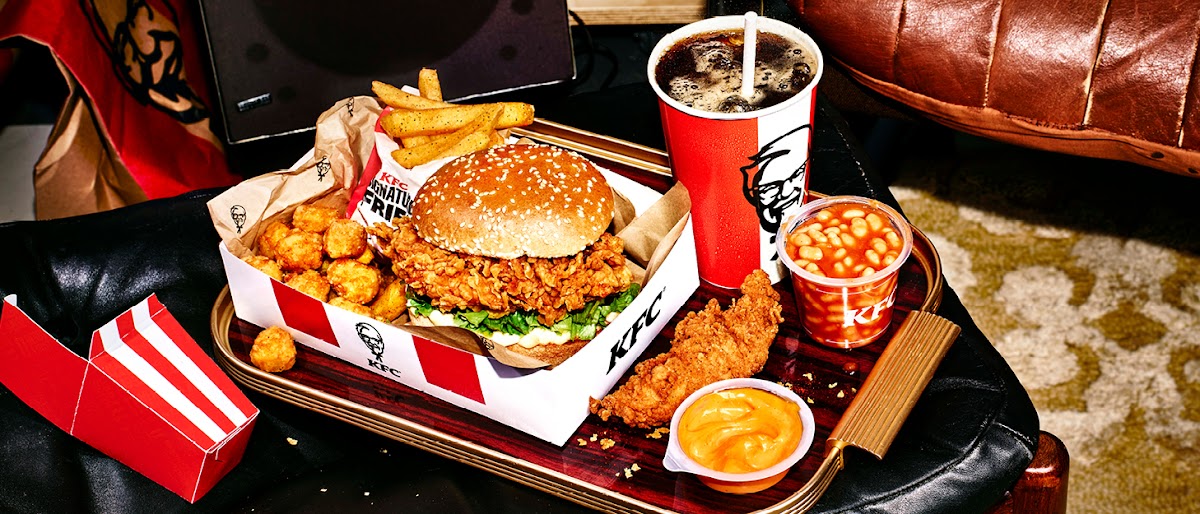 Kfc Bristol - Hengrove Leisure Park-9