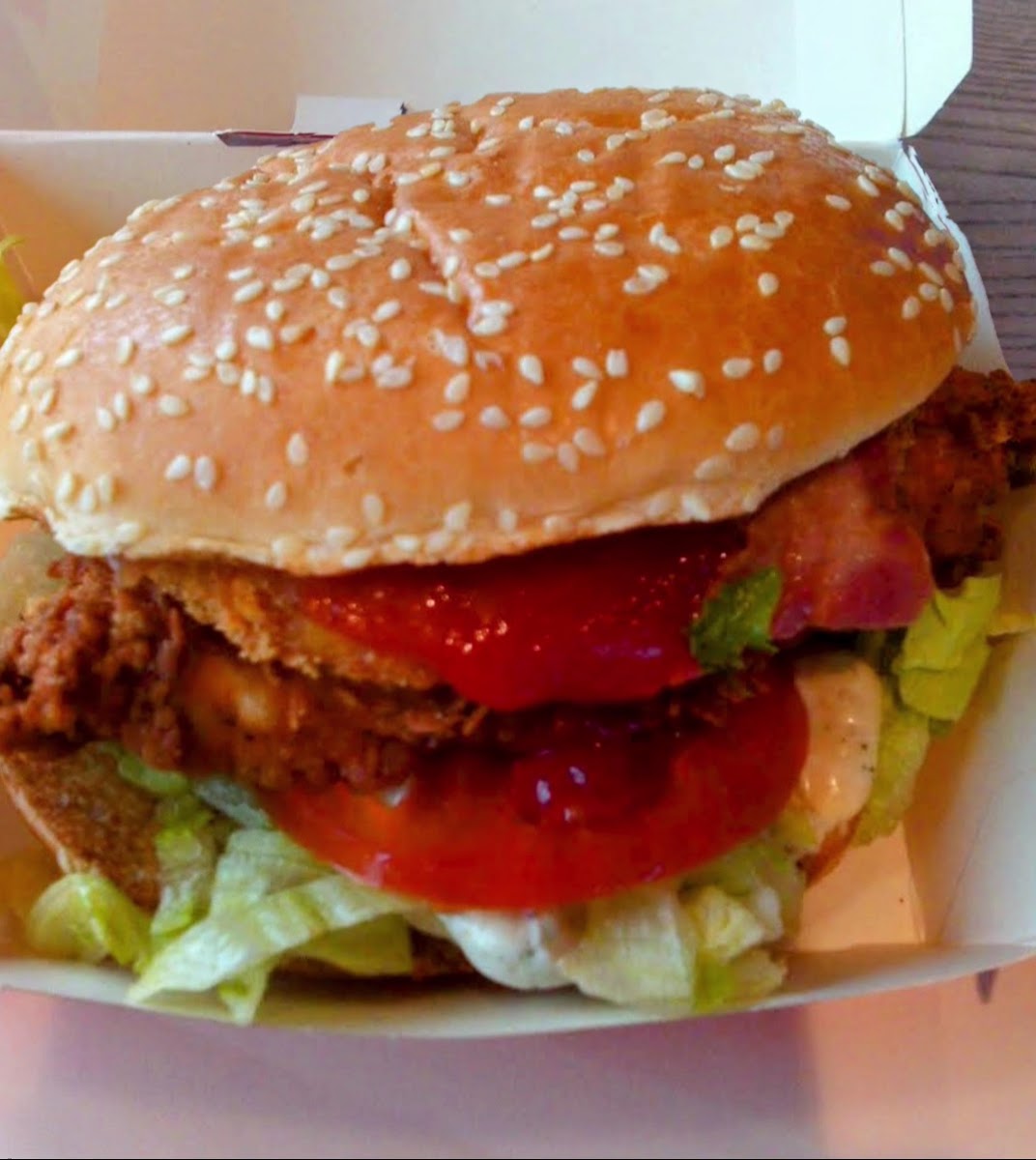 Kfc Broadstairs - Westwood Retail Park-2