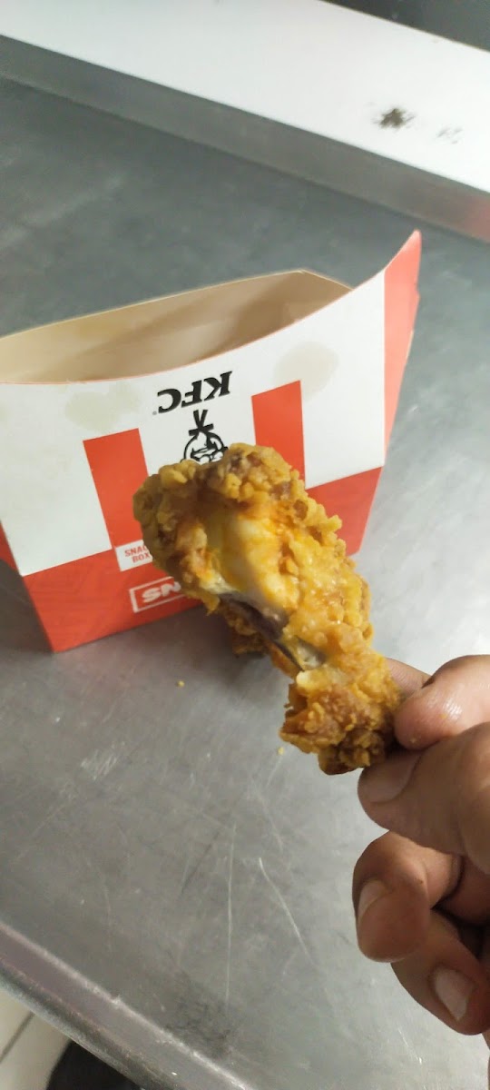 Kfc Broadstairs - Westwood Retail Park-5
