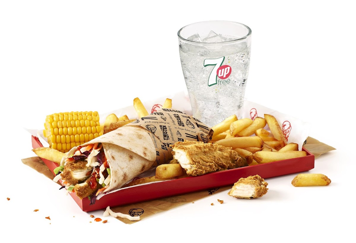 Kfc Broadstairs - Westwood Retail Park-7
