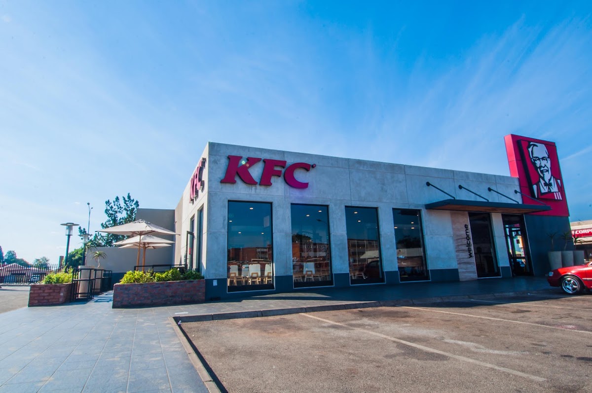 Kfc Carletonville (Osmium Street)