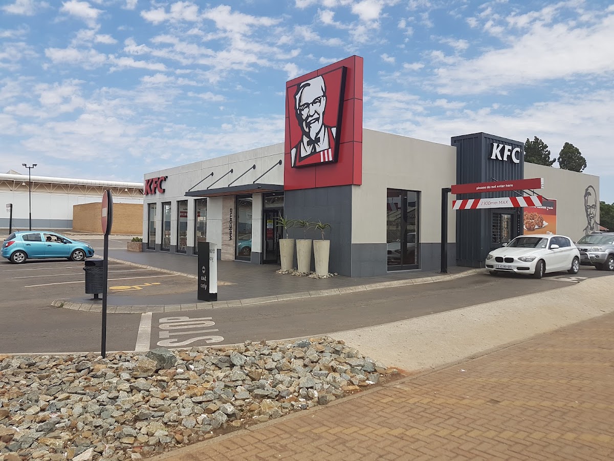 Kfc Carletonville (Osmium Street)-4