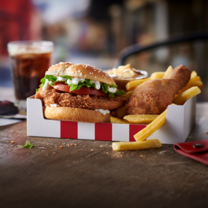 Kfc Carletonville (Osmium Street)-7