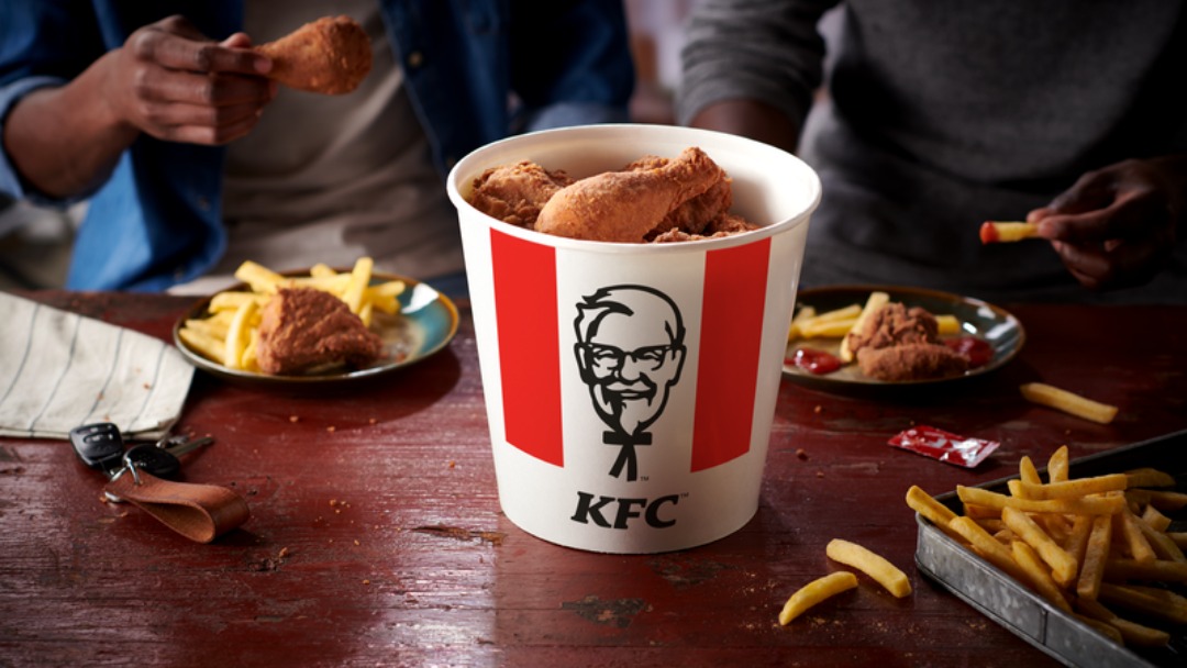 Kfc Castle Walk-7