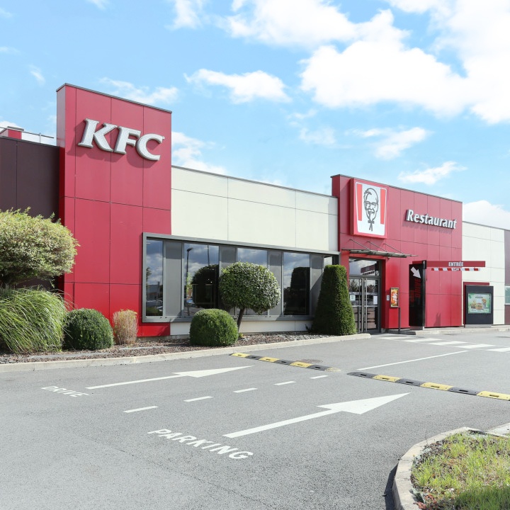 Kfc Châlons-En-Champagne-4