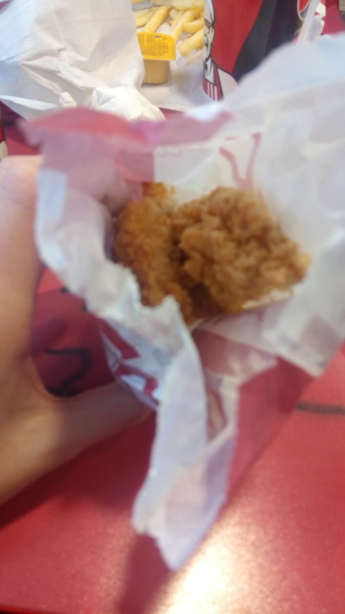 Kfc Châlons-En-Champagne-5