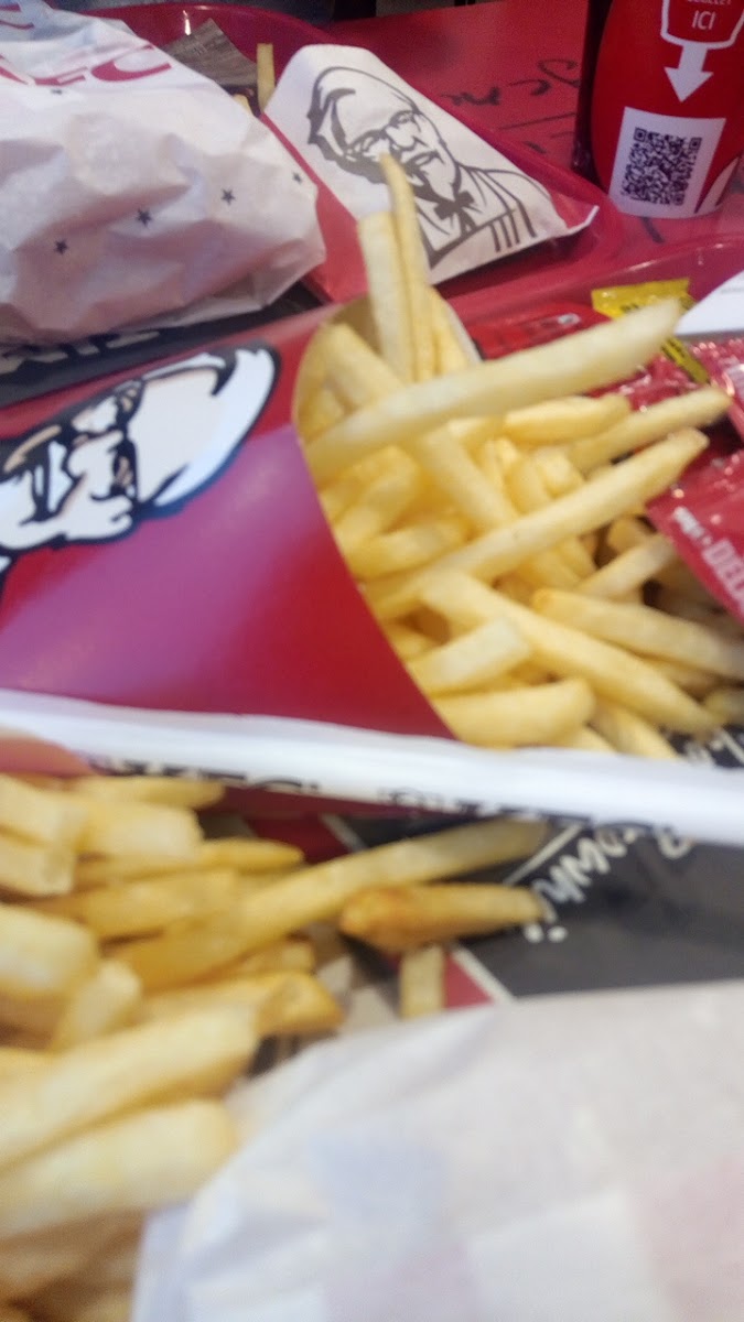 Kfc Châlons-En-Champagne-6