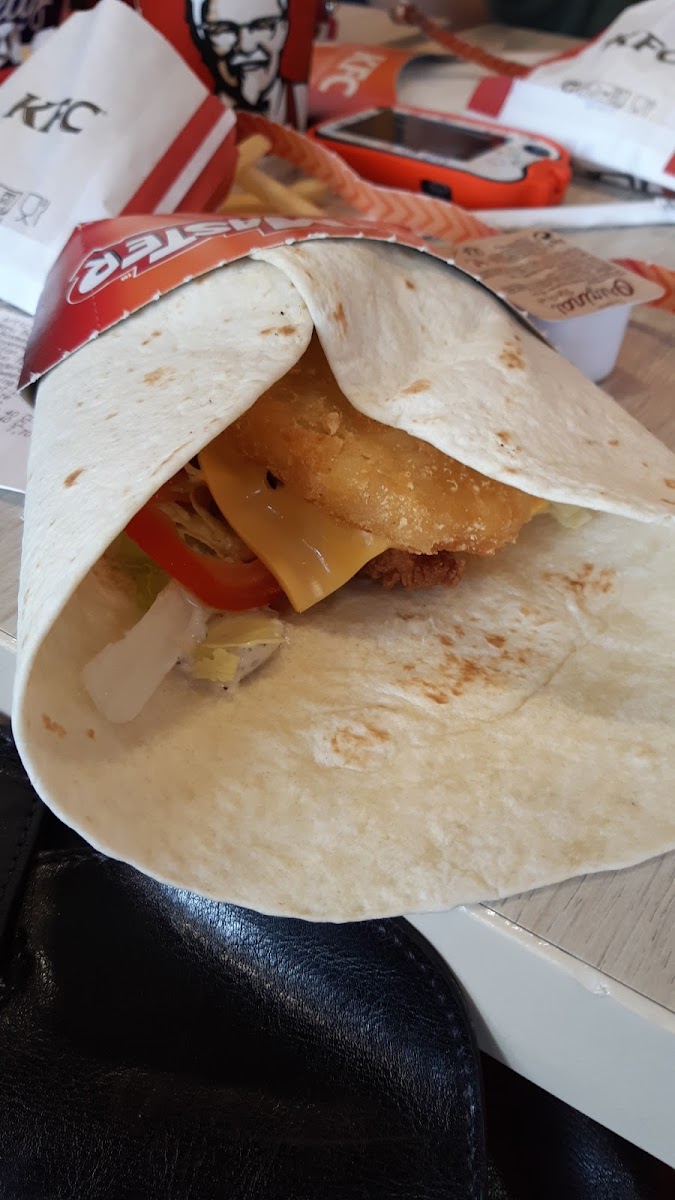 Kfc Châlons-En-Champagne-8